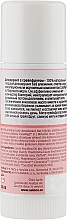 Organiczny naturalny dezodorant grejpfrutowo-miętowy - Saloos Grep Mint Deodorant — Zdjęcie N2