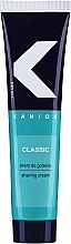 Krem do golenia - Kanion Classic Shaving Cream — Zdjęcie N1