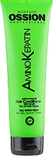 Kup Odżywka do włosów z keratyną - Morfose Ossion Amino Keratin Hair Conditioner