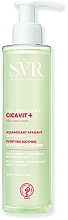 Kup Żel oczyszczający do skóry podrażnionej lub uszkodzonej - SVR Cicavit+ Purifying Soothing Ultra-Gentle Cleanser