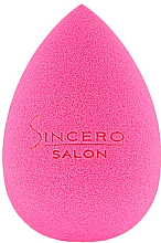 Kup Gąbka do makijażu, różowa - Sincero Salon Pro Blend Pink 