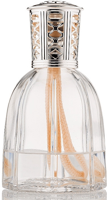 Zestaw - Dr. Vranjes Lamparfum Transparent (aroma/lamp/1pcs + refill/500ml) — Zdjęcie N1