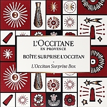 Kup L'Occitane Pour Homme - Zestaw (sh/gel 75 ml + ash/balm 30 ml)