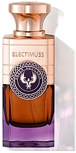 Electimuss Amber Aquilaria - Perfumy — Zdjęcie N1