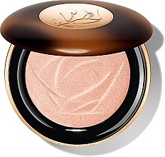 Rozświetlacz do twarzy z efektem blasku - Lancome Teint Idole Ultra Wear C.E. Skin Transforming Highlighter — Zdjęcie N1