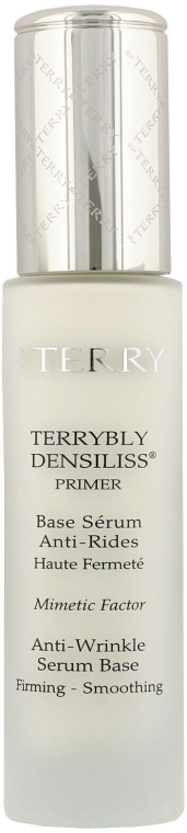 Baza-serum pod makijaż - Terry Terrybly Densiliss Primer — Zdjęcie N1