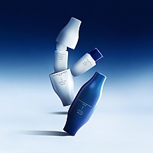 Podwójne serum do twarzy - Shiseido Bio-Performance Skin Filler Duo Serum Refill (wymienny wkład) — Zdjęcie N4