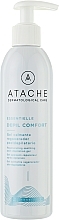 Kojący żel po depilacji - Atache Essentielle Depil Comfort Gel — Zdjęcie N3