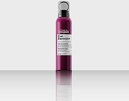 Spray przyspieszający suszenie - L'Oreal Professionnel Serie Expert Curl Expression Drying Accelerator — Zdjęcie N6