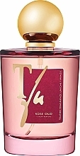 Teatro Fragranze Uniche Rose Oud Special Edition - Woda perfumowana — Zdjęcie N1