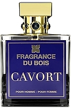 Fragrance Du Bois Cavort - Perfumy — Zdjęcie N1