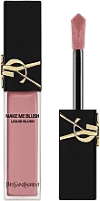 Róż w płynie do twarzy - Yves Saint Laurent Make Me Blush — Zdjęcie N1