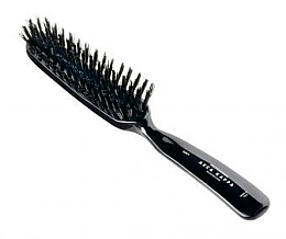 Szczotka do włosów - Acca Kappa Teasing Brush L22.7 — Zdjęcie N1