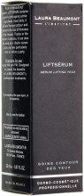 Kup Intensywnie liftingujące serum na okolice oczu - Laura Beaumont Liftserum Eye Lifting Serum