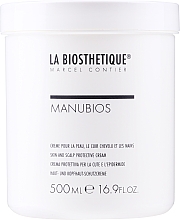 Kup Ochronny krem do skóry głowy - La Biosthetique Manubios