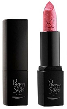 Naturalna szminka do ust - Peggy Sage Shiny Lipstick — Zdjęcie N1