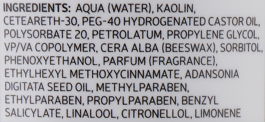 Matowa pasta do stylizacji włosów mocno utrwalająca - Alter Ego Hasty Too Mask — Zdjęcie N2