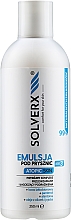 Kup Emulsja pod prysznic do skóry atopowej - Solverx Atopic Skin Shower Emulsion