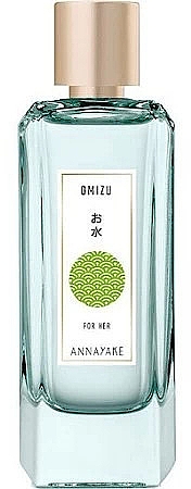 Annayake Omizu for Her - Woda perfumowana — Zdjęcie N1
