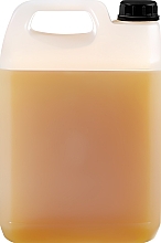 Szampon do włosów Olejek arganowy i miód - Farmavita Back Bar No2 Nourishing Shampoo Argan And Honey — Zdjęcie N5