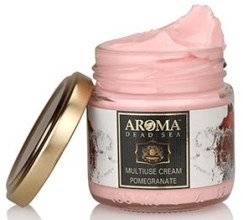 Kup Uniwersalny balsam Granat - Aroma Dead Sea Multiuse Cream