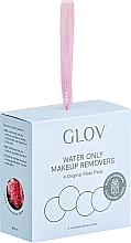 Kup Płatki kosmetyczne do demakijażu, wielokrotnego użytku, 4 szt. - Glov Moon Pads Original Fiber