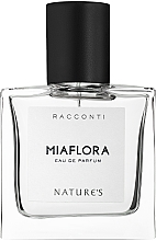 Nature's Racconti Miaflora Eau - Woda perfumowana — Zdjęcie N1
