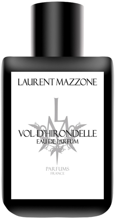 Laurent Mazzone Parfums Vol d'Hirondelle - Woda perfumowana — Zdjęcie N1
