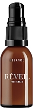 Kup Nawilżający krem do twarzy z kwasem hialuronowym i olejkiem makadamia - Relance Hyaluronic Acid + Macadamia Oil Face Cream