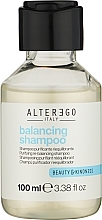 Szampon do włosów - Alter Ego Pure Balancing Shampoo — Zdjęcie N1