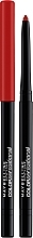 Kup Automatyczna konturówka do ust - Maybelline New York Color Sensational Shaping Lip Liner