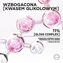 Odżywka do włosów - L’Oréal Paris Elseve Glycolic Gloss Conditioner — Zdjęcie N3