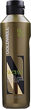 Utleniający balsam do włosów - Goldwell Nectaya 9% Lotion — Zdjęcie N1
