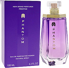Kup New Brand Prestige Phantom - Woda perfumowana