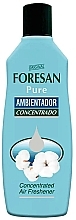 Skoncentrowany odświeżacz powietrza - Foresan Pure Concentrated Air Freshener — Zdjęcie N1