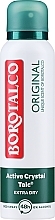 Dezodorant w sprayu - Borotalco Original Deo Spray — Zdjęcie N1