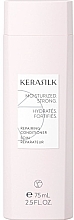 Kup Rewitalizująca odżywka do włosów - Kerasilk Essentials Repairing Conditioner