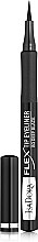 Kup Eyeliner - IsaDora Flex Tip Eyeliner
