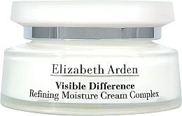Kup PRZECENA! Nawilżający krem do twarzy - Elizabeth Arden Visible Difference Refining Moisture Cream Complex *