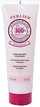 Krem do ciała - Perlier Pomegranate Moisturizing Body Cream Vitalising — Zdjęcie N1