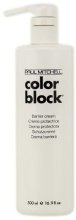 Krem do usuwania śladów farby ze skóry - Paul Mitchell Color Block — Zdjęcie N1