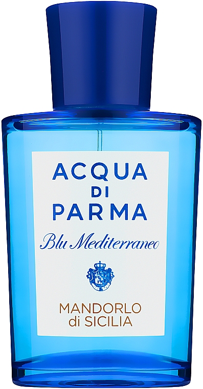 Acqua di Parma Blu Mediterraneo Mandorlo di Sicilia - Woda toaletowa