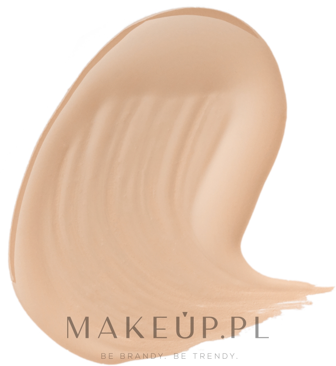 Płynny podkład kryjący do twarzy - Catrice HD Liquid Coverage Foundation — Zdjęcie 010 - Light Beige