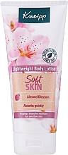 Kup Mleczko do ciała Kwiat migdałowca - Kneipp Almond Blossom Body Lotion