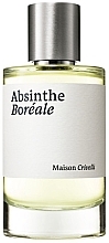 Maison Crivelli Absinthe Boreale - Woda perfumowana — Zdjęcie N1