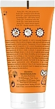 Lekki krem-fluid przeciwsłoneczny do twarzy - Avene Soins Solaires Fluide SPF50+ — Zdjęcie N2