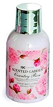 Kup Balsam do ciała - IDC Institute Scented Garden Strawberry Body Lotion