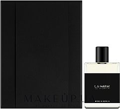 Moth And Rabbit Perfumes La Haine - Woda perfumowana — Zdjęcie N2