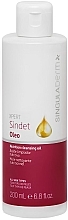 Kup Oczyszczający olejek do twarzy - Singuladerm Xpert Sindet Oleo Nutrition Cleansing Oil