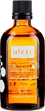 Olejek z tangerynką przeciw rozstępom - Nikel Anti-Stretch Mark — Zdjęcie N2
